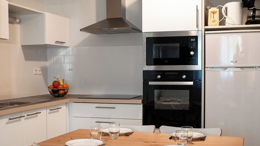 Terres de France - Appart-Hotel - Brest