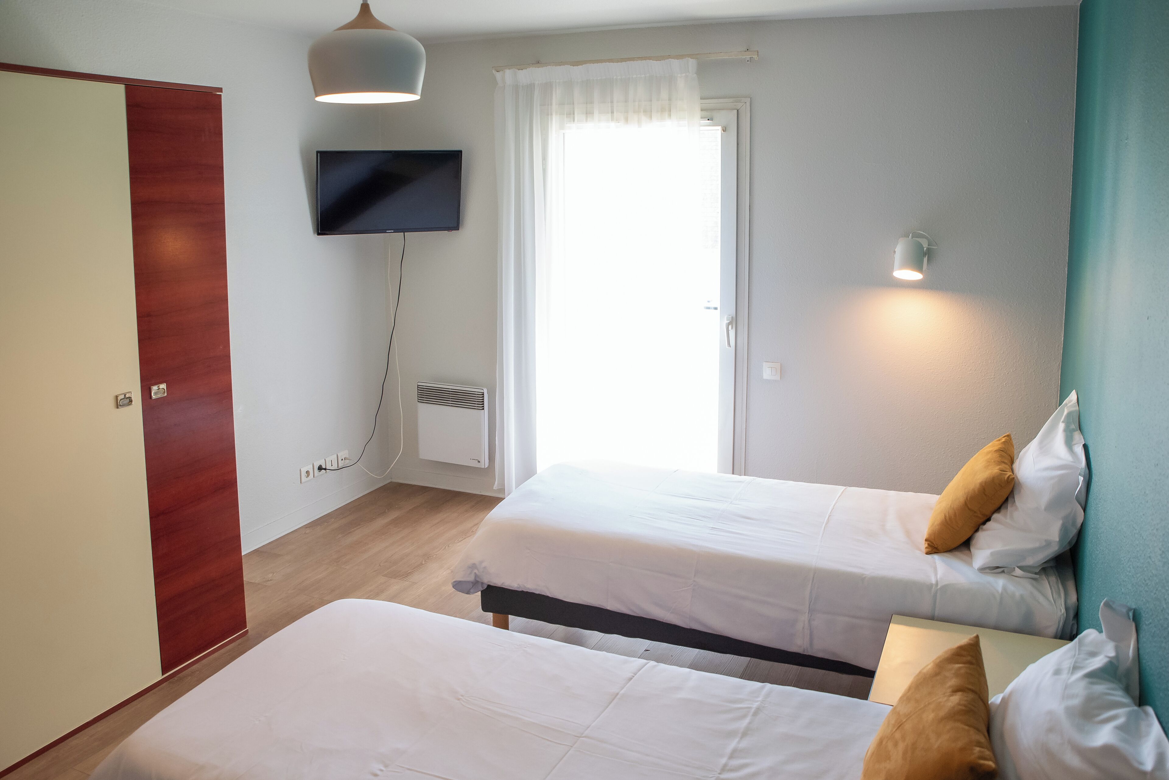 Photo - Terres de France Brest