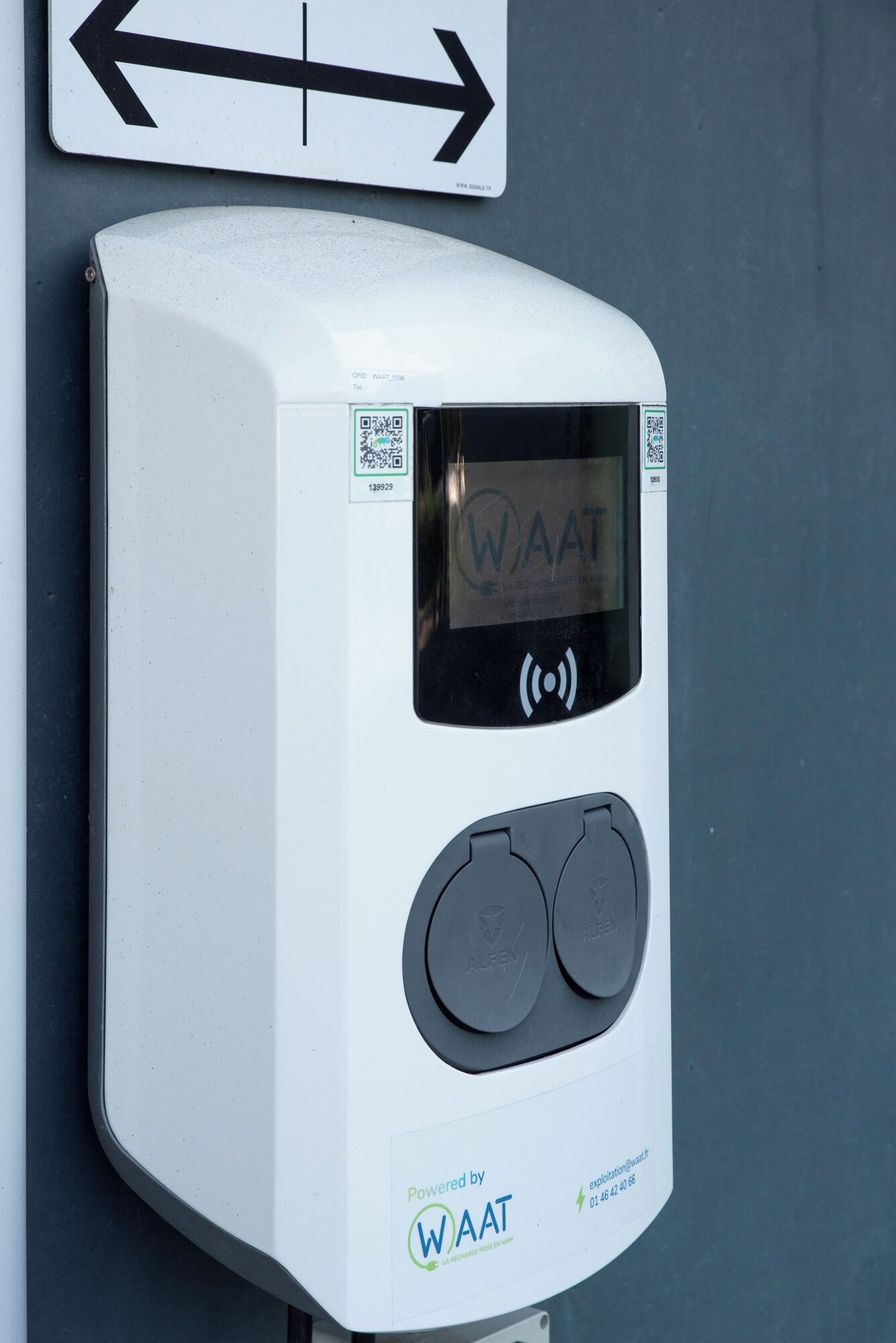 Photo - Terres de France Brest