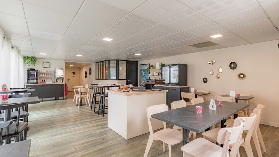 Appart'City Classic Nantes Quais de Loire