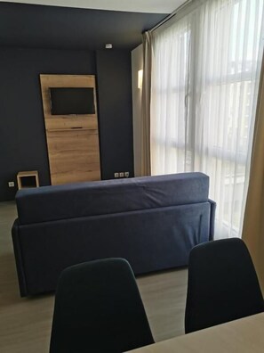 Standard Studio, Multiple Beds