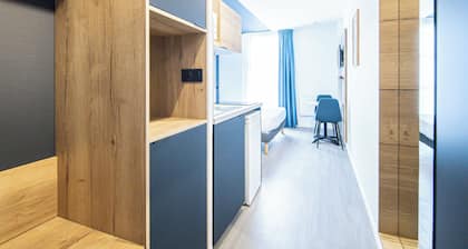 City Residence Nancy