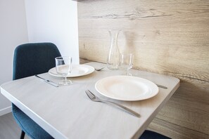In-room dining - City Residence Nancy (Nancy)
