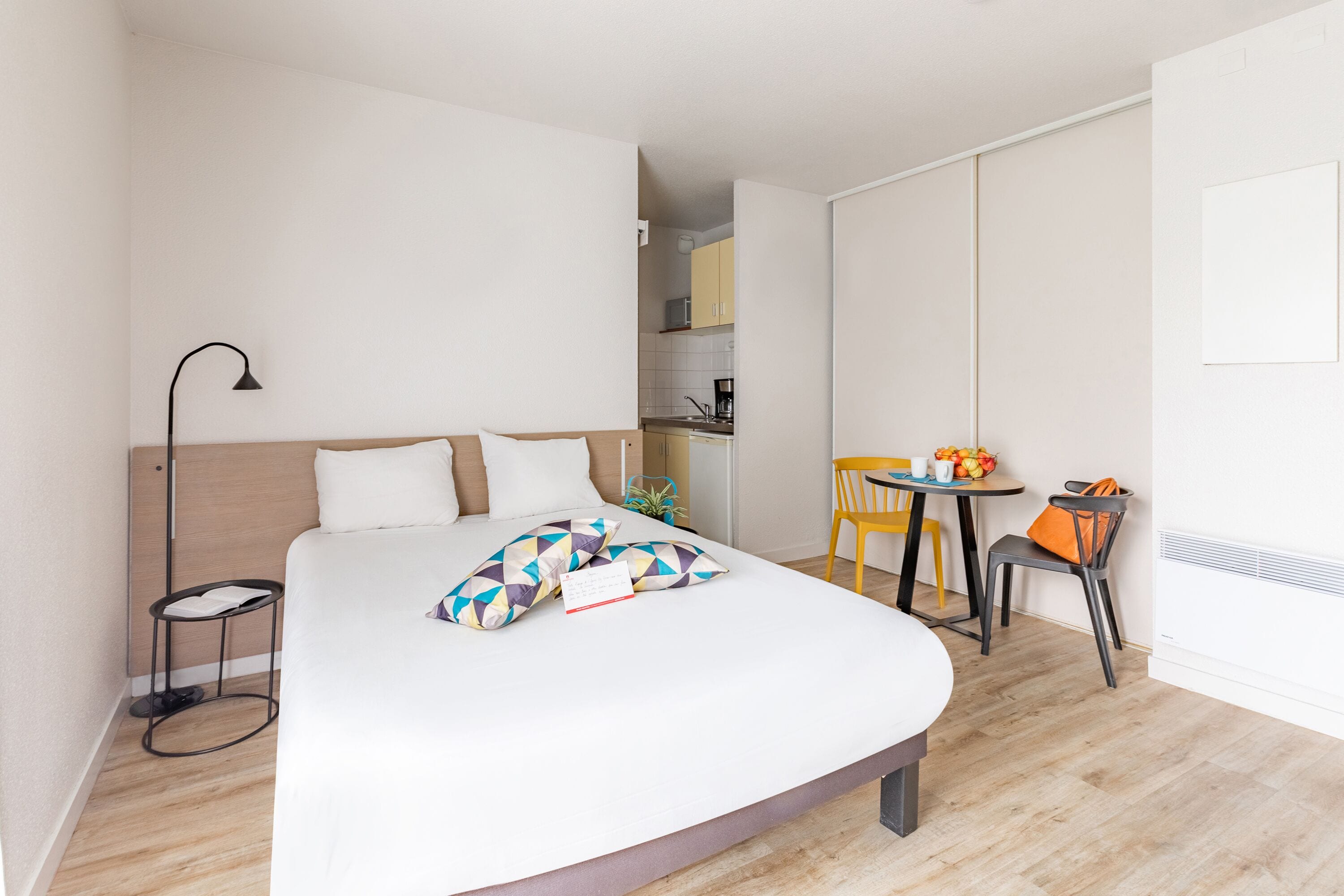 Kamar