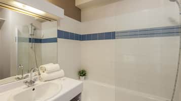 Appartement Standard | Salle de bain
