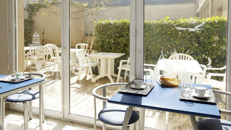 Appart'city Classic Lyon Part Dieu Garibaldi