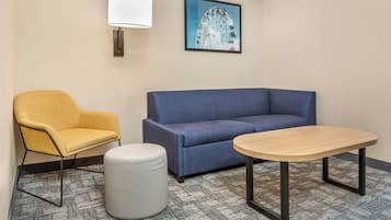 Room, Multiple Beds | Desk, laptop workspace, blackout curtains, soundproofing