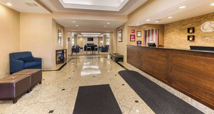 Comfort Suites Elkridge Columbia Gateway