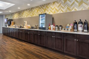 含每日歐陸早餐
