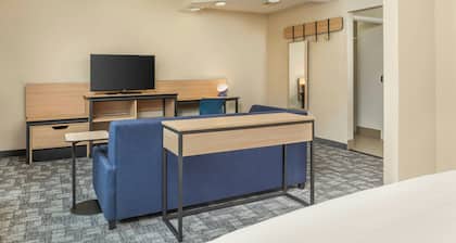 City Express By Marriott Elkridge