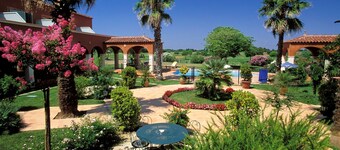Le Palmyra Golf Hotel