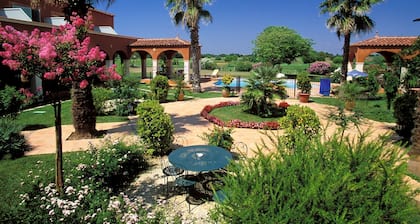 Le Palmyra Golf Hotel