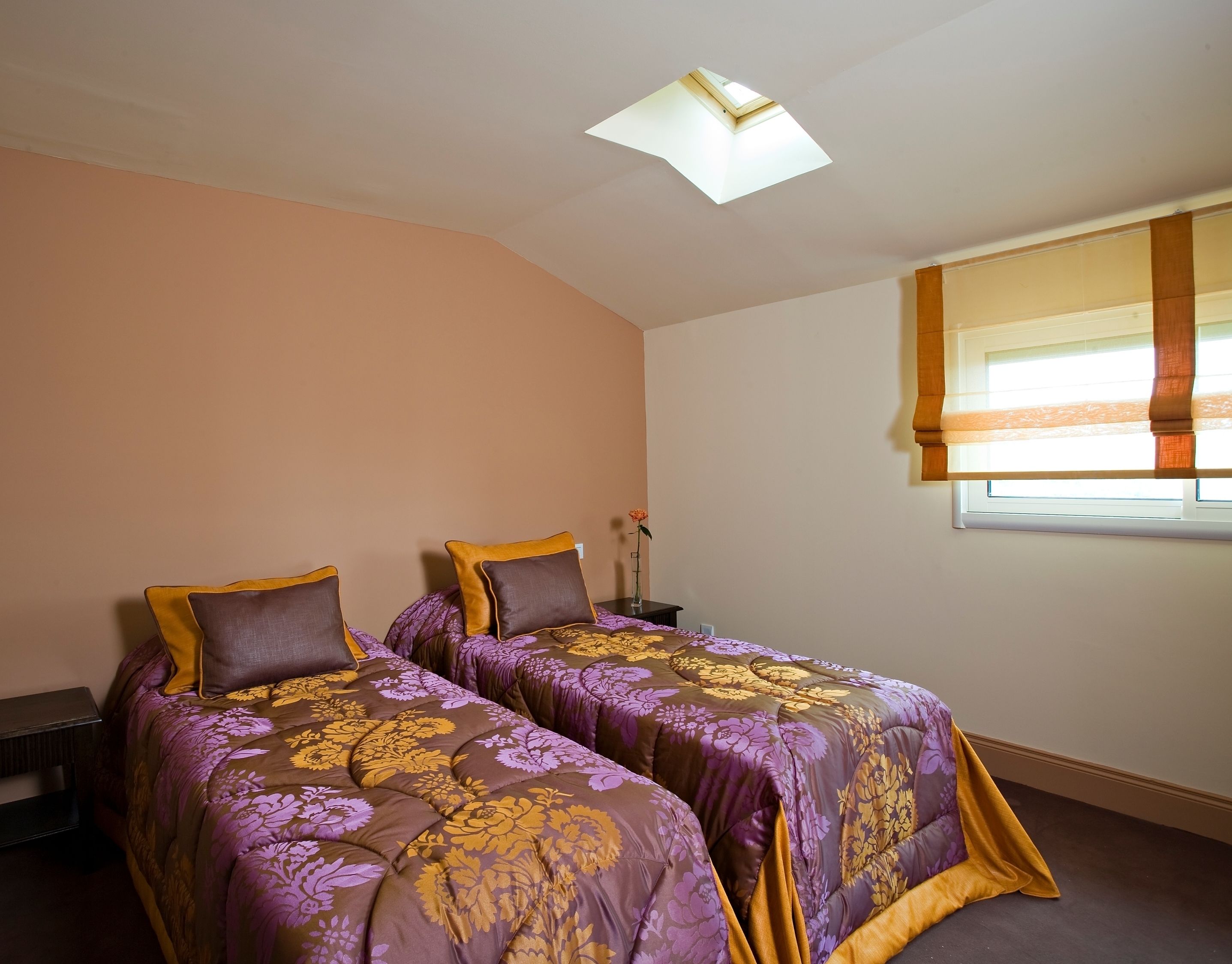 luxury suite | premium bedding, minibar, in-room safe, individually decorated