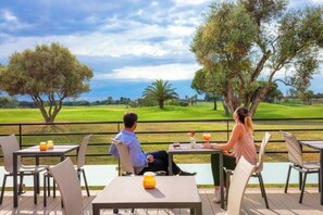 Exterior - Le Palmyra Golf Hotel (Agde)