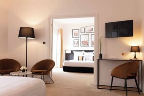 Luxury-Suite