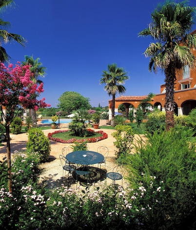 Le Palmyra Golf Hotel