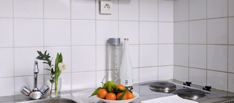 Aparthotel Adagio Access Paris Maisons-Alfort