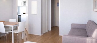 Aparthotel Adagio Access Paris Maisons-Alfort