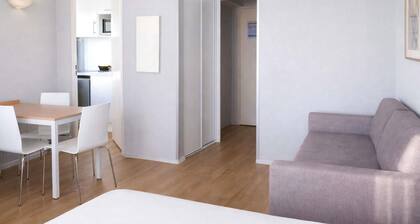 Aparthotel Adagio Access Paris Maisons-Alfort
