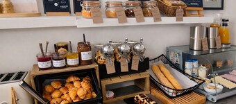 Aparthotel Adagio Access Paris Maisons-Alfort