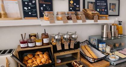 Aparthotel Adagio Access Paris Maisons-Alfort