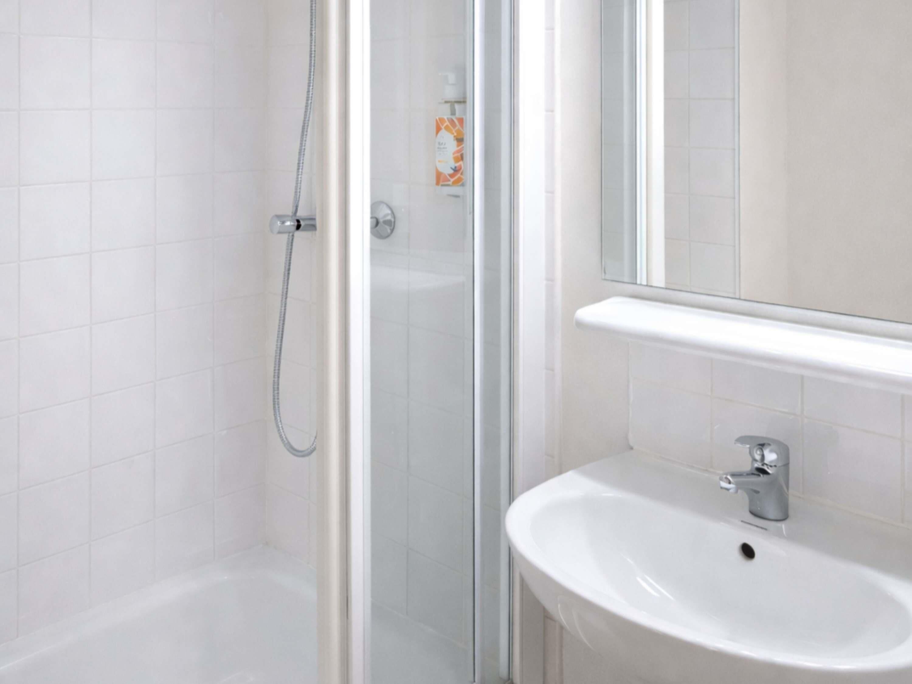 Desk, soundproofing, iron/ironing board, free cribs/infant beds