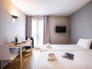 Comfort Studio, 1 Double Bed