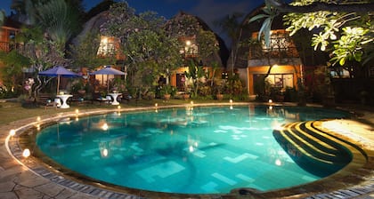 Puri Dalem Hotel Sanur