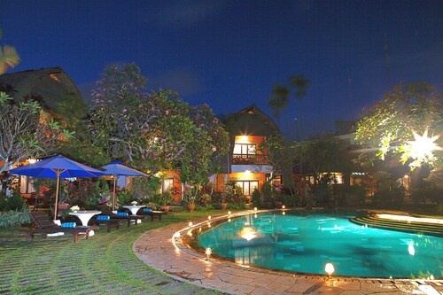 Puri Dalem Hotel Sanur