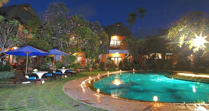 Puri Dalem Hotel Sanur