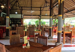 Spiseområde