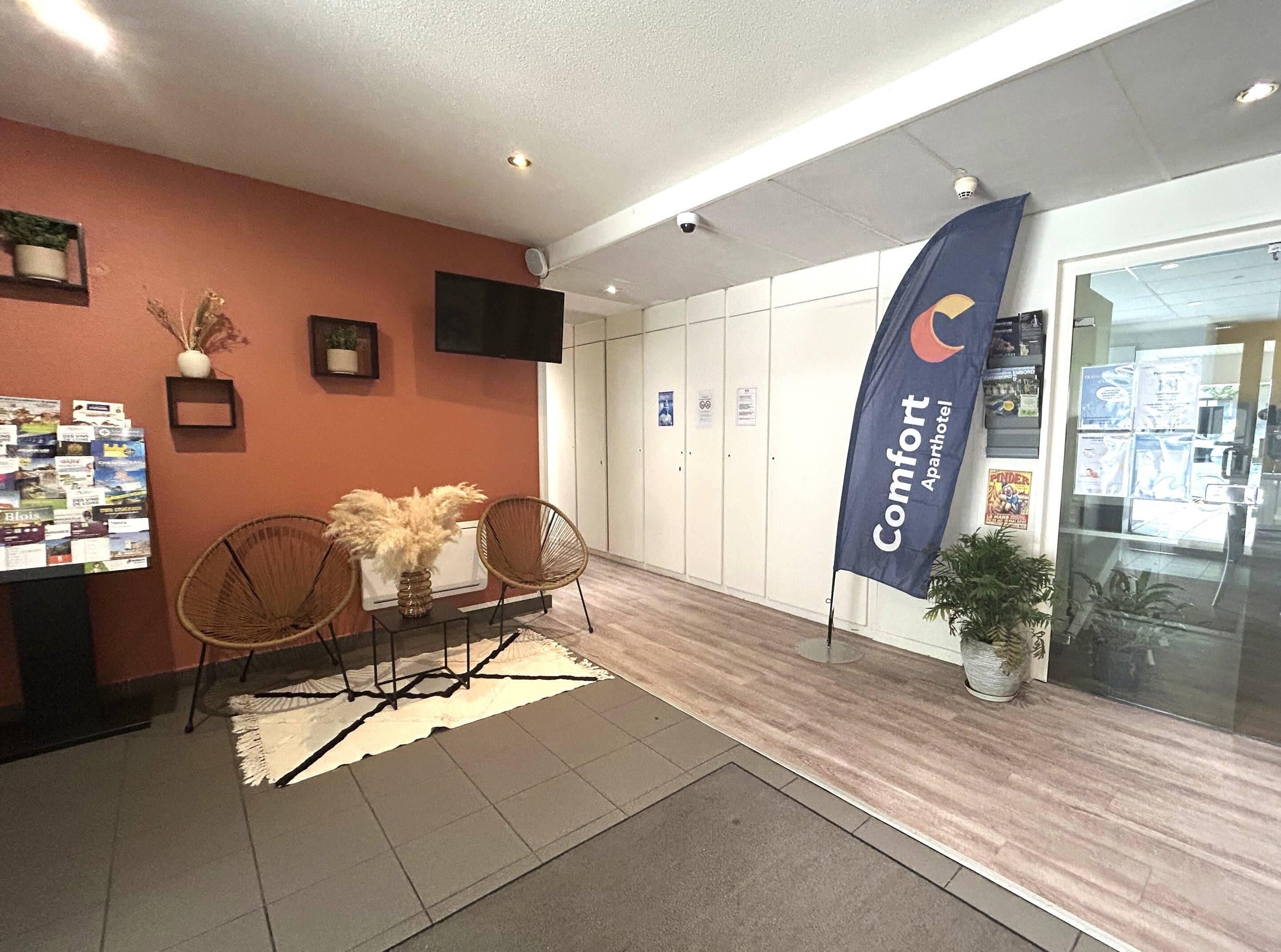 สิ่งอำนวยความสะดวกในที่พัก