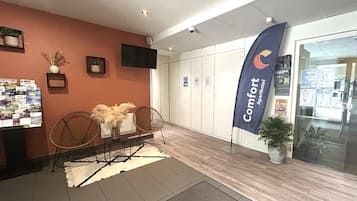 Servicio de la propiedad