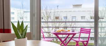 Comfort Aparthotel Le Mans