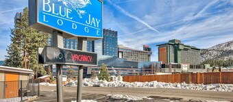 Blue Jay Lodge