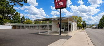 Heber Inn