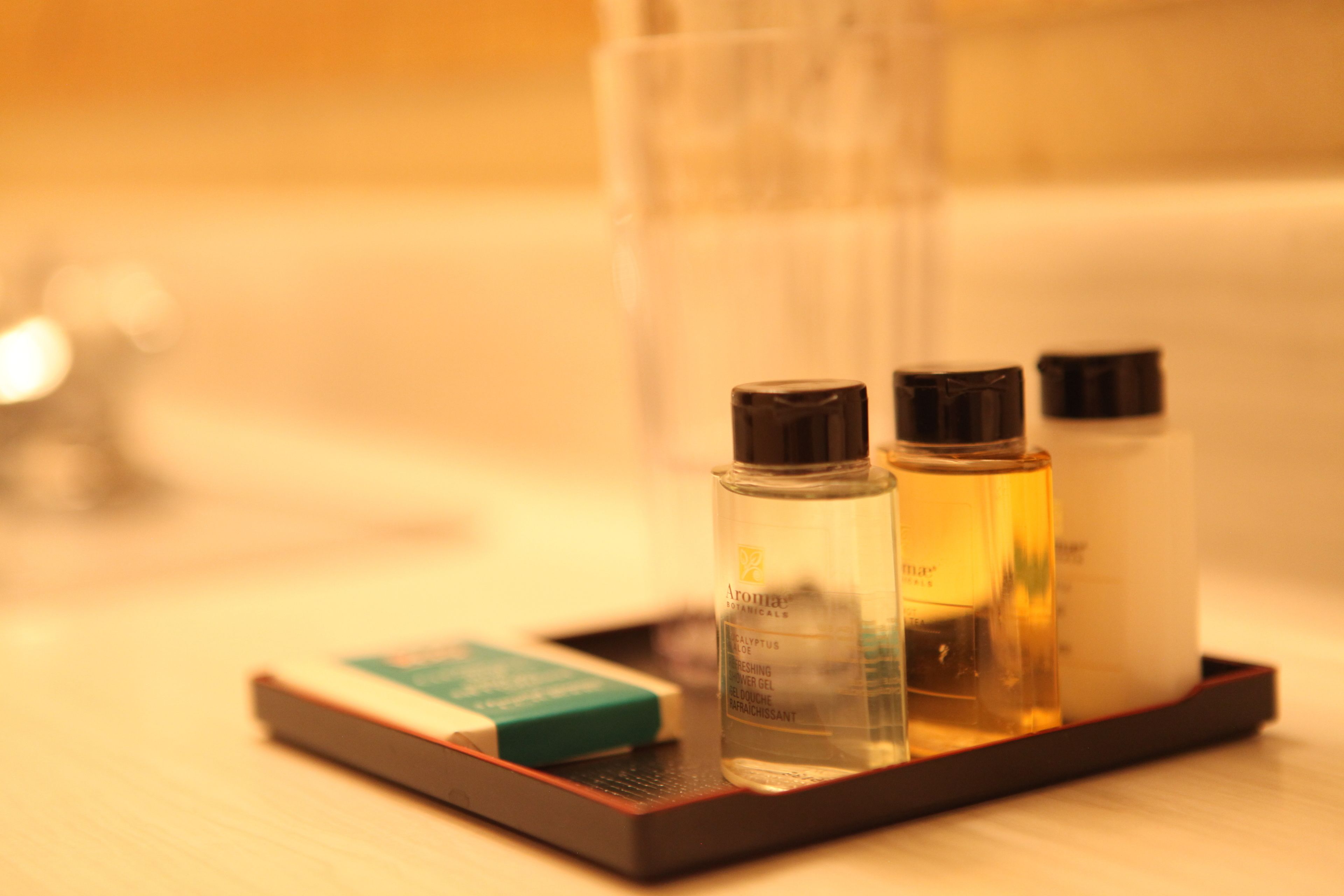 Servicios de la habitación