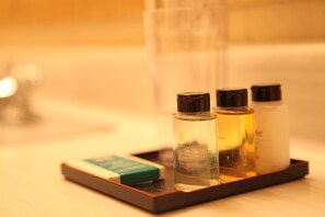 Équipements de la chambre