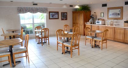 A Richland Inn Lewisburg