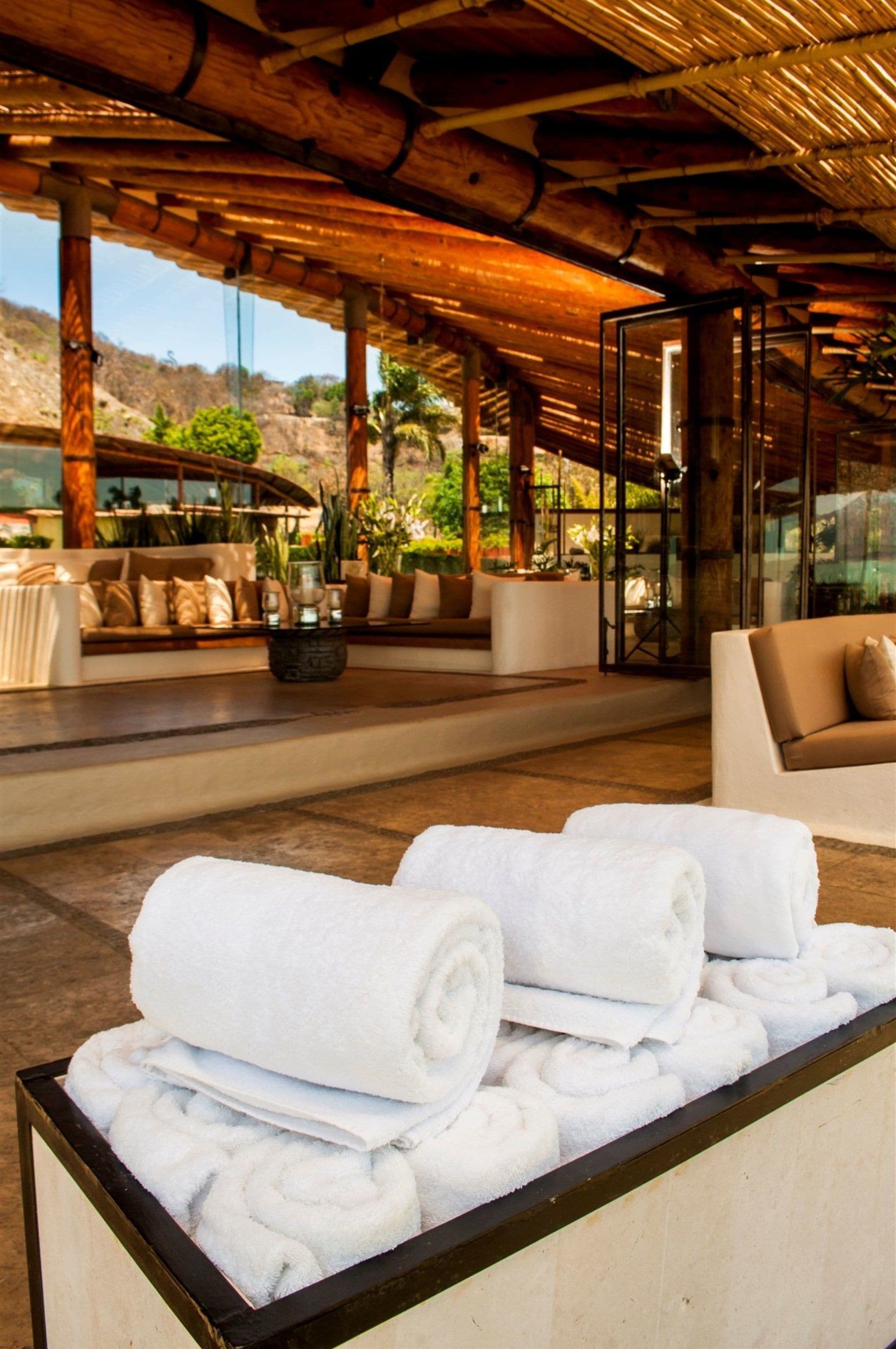 Foto - El Santuario Resort & Spa