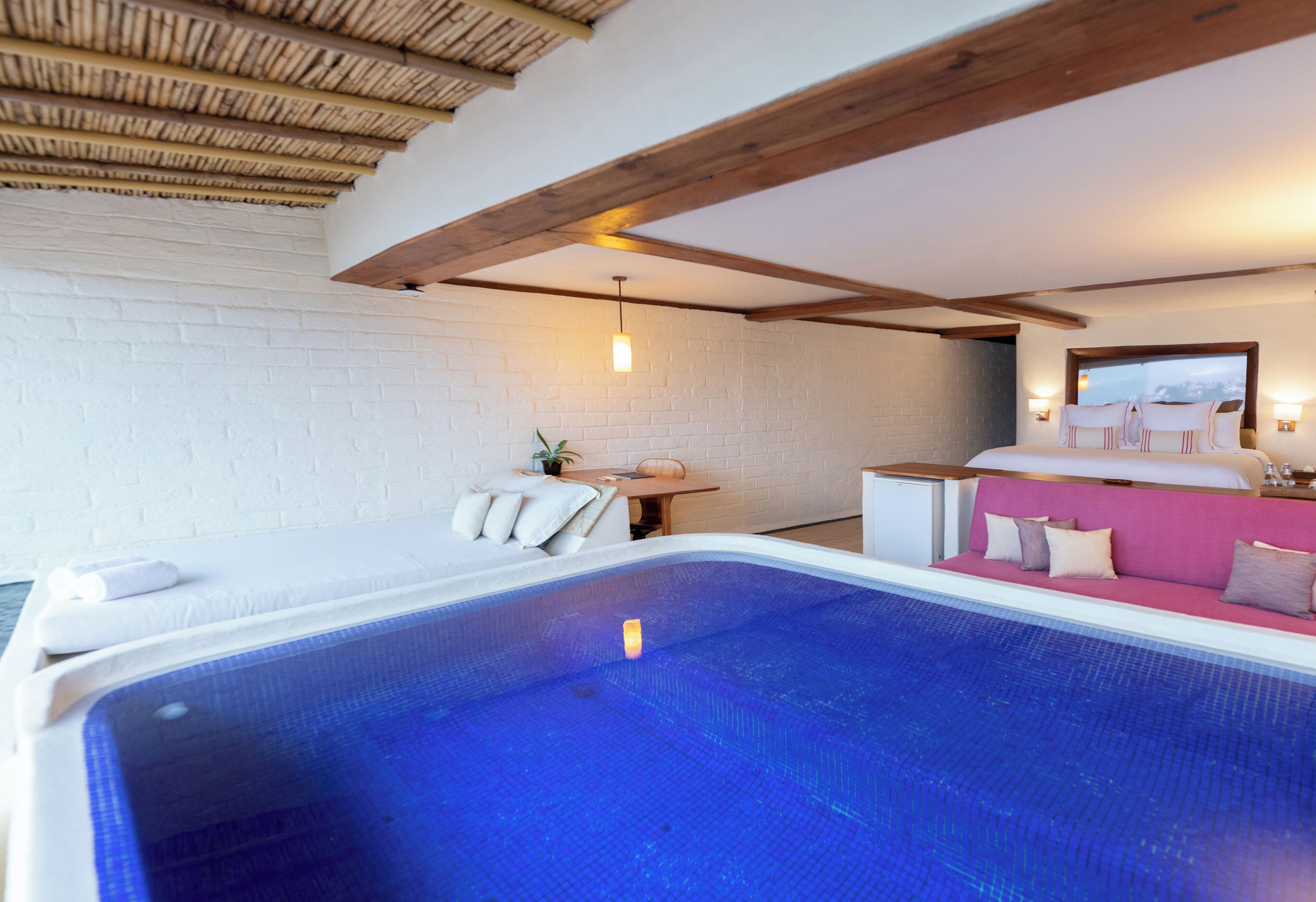 Foto - El Santuario Resort & Spa
