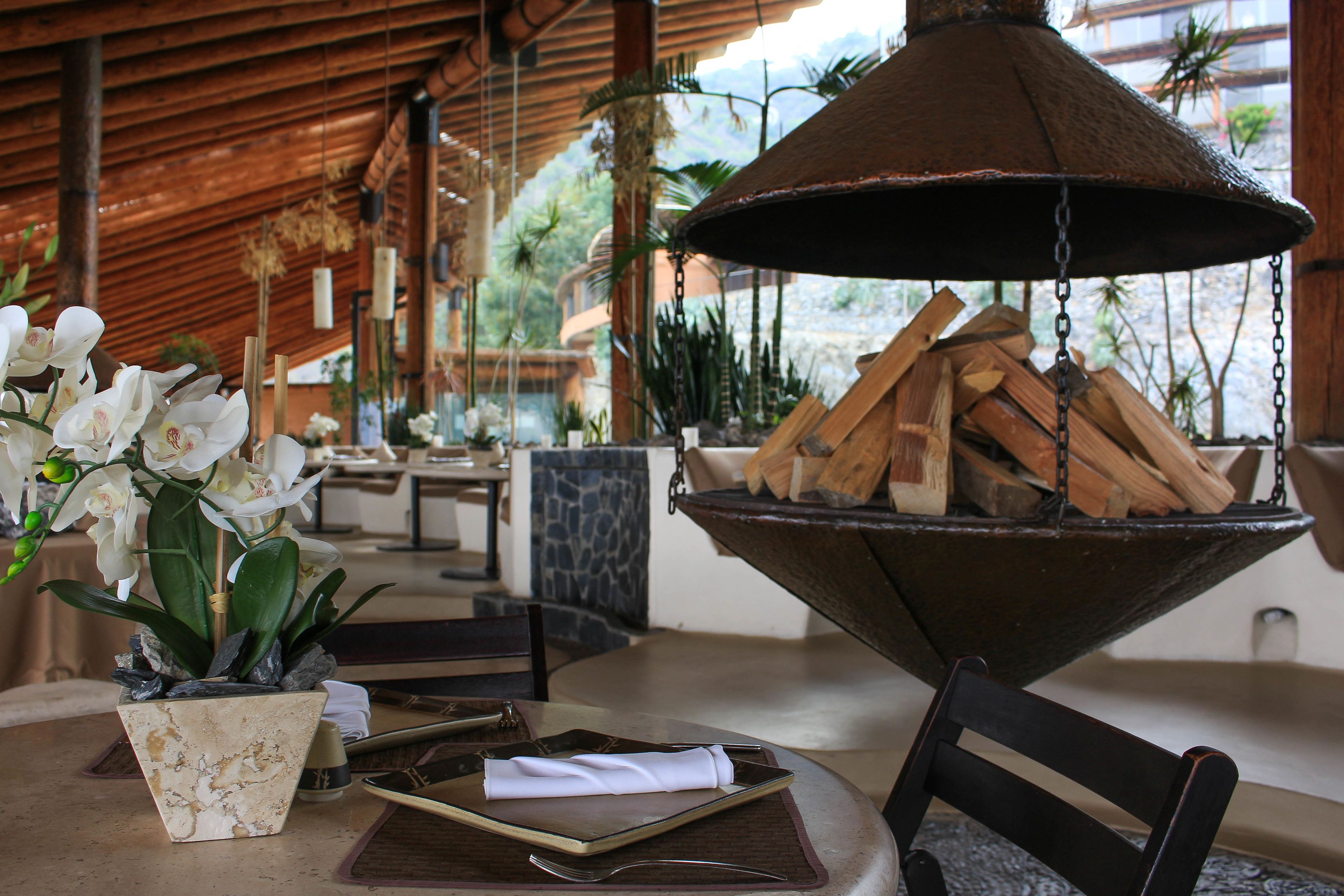 Foto - El Santuario Resort & Spa