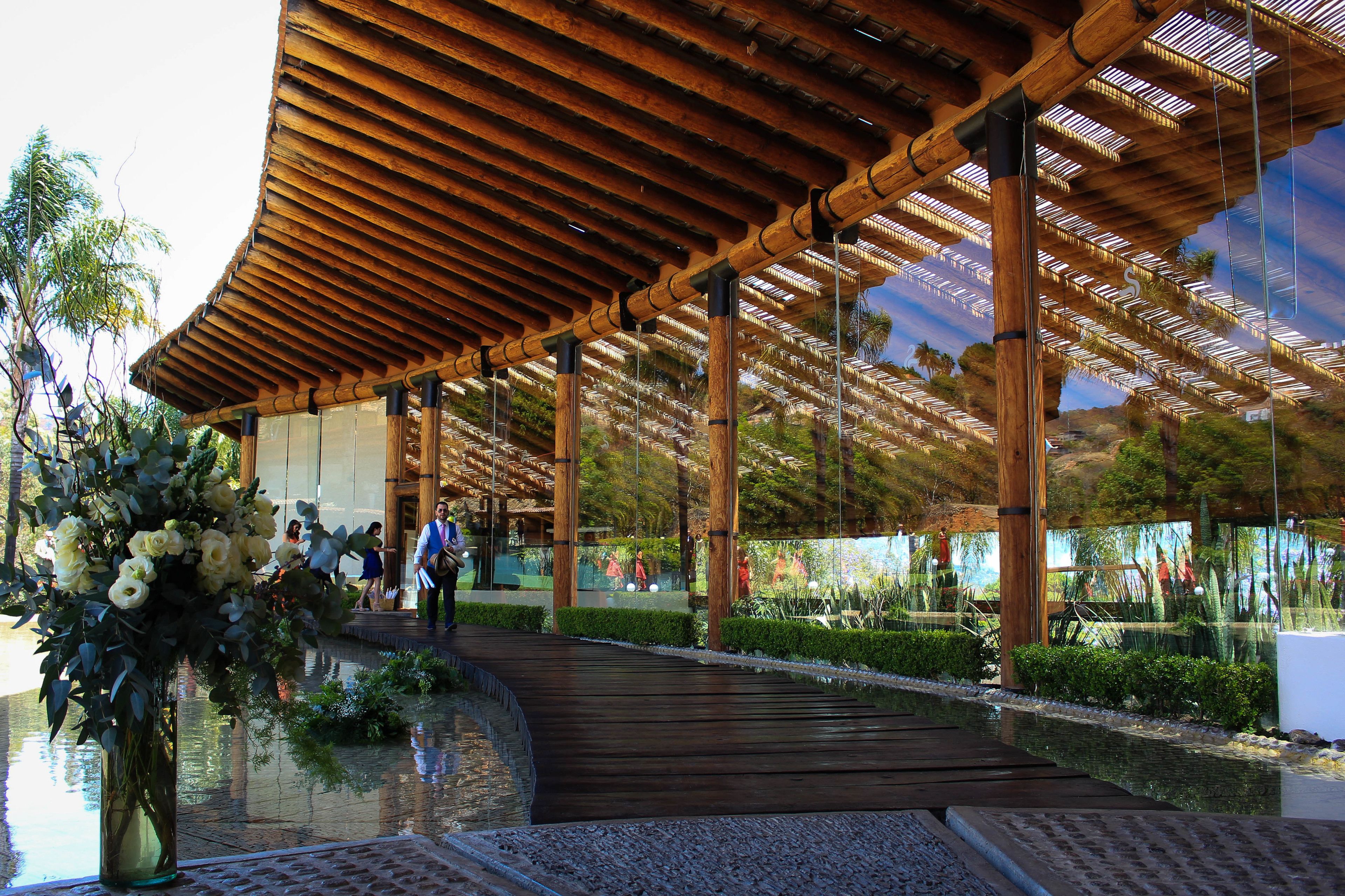 Foto - El Santuario Resort & Spa