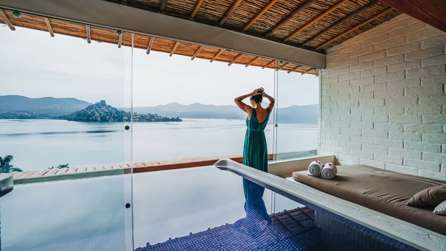 El Santuario Resort & Spa