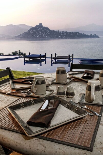 El Santuario Resort & Spa