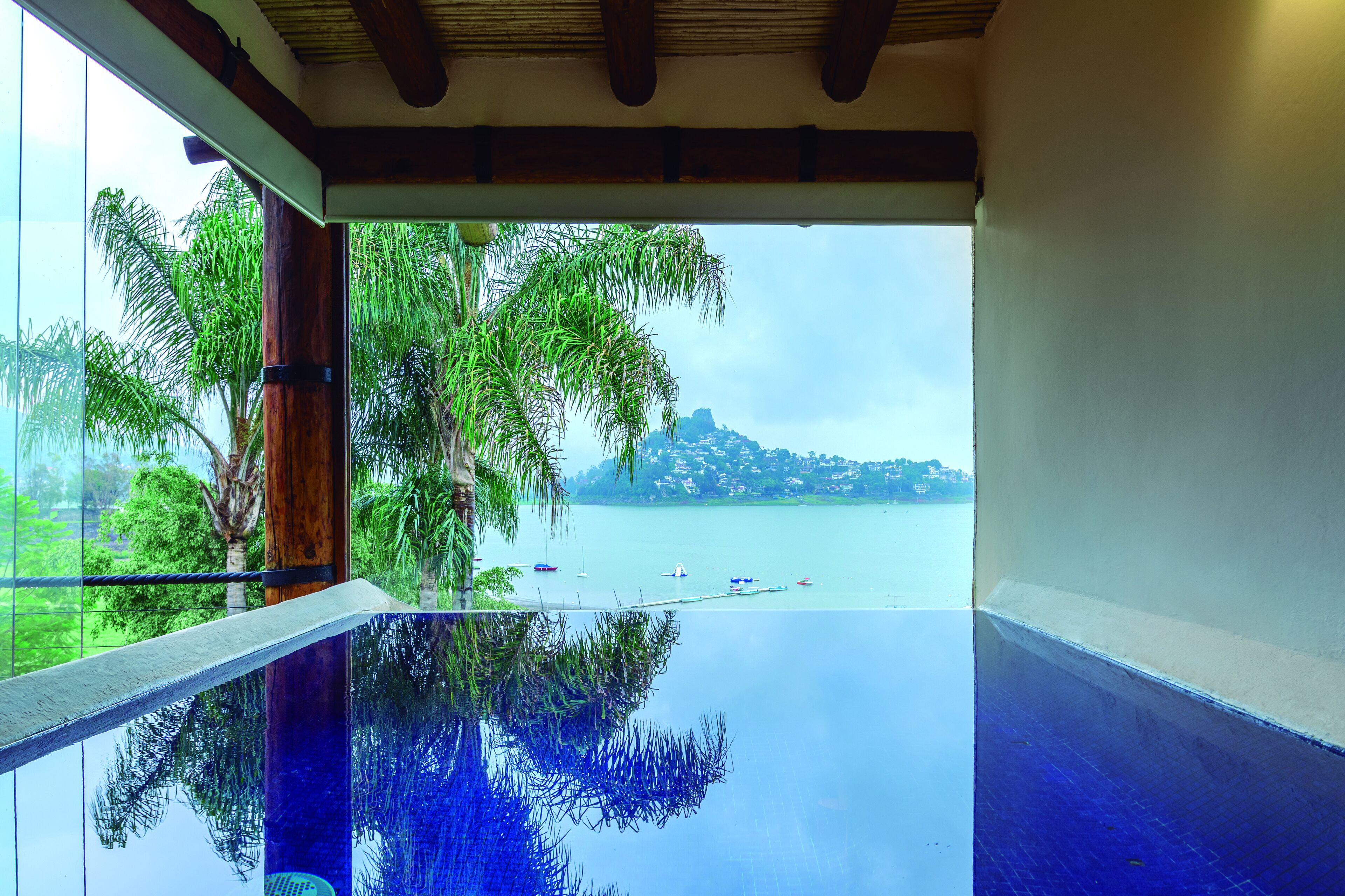 Foto - El Santuario Resort & Spa