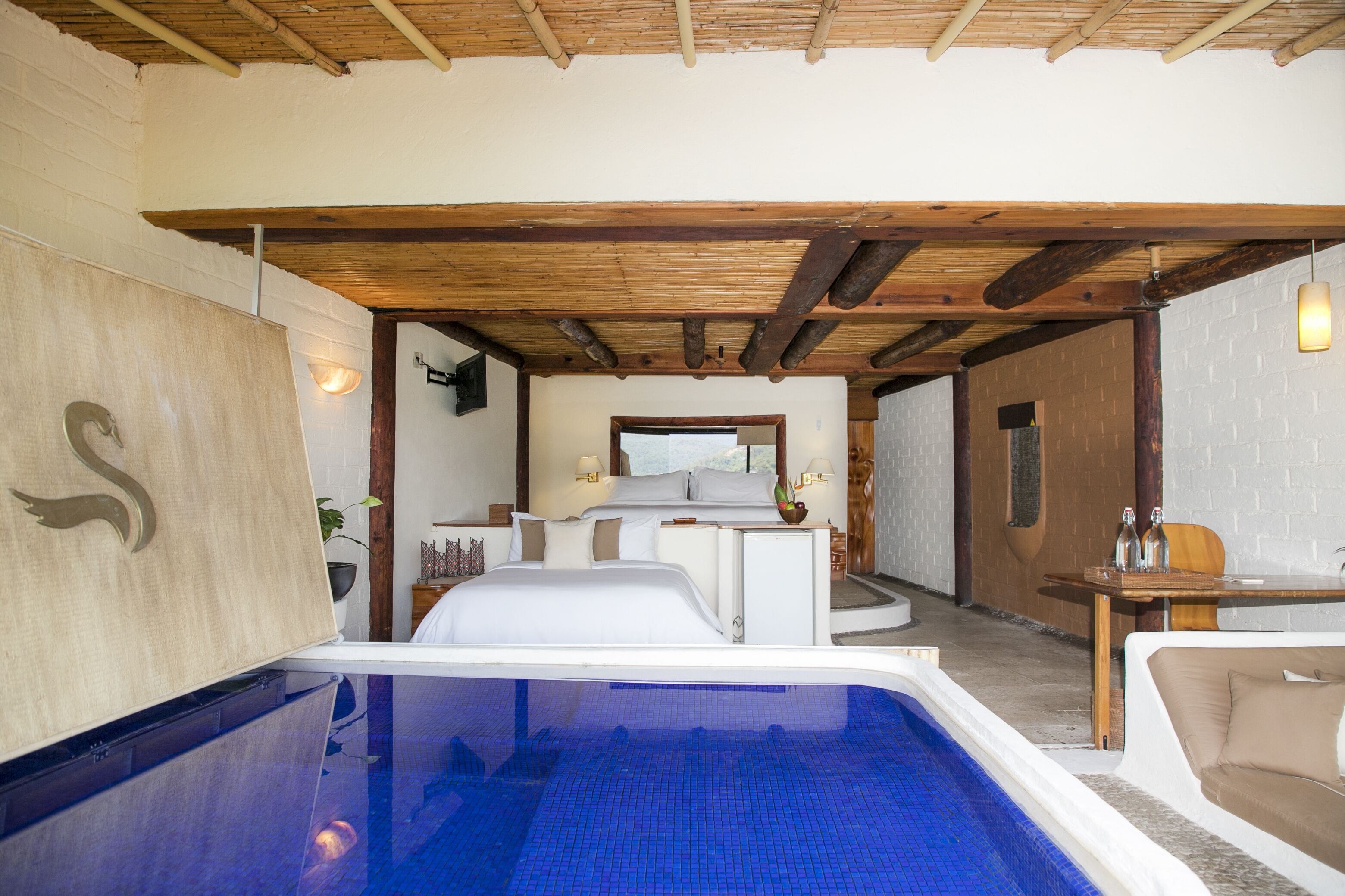 Foto - El Santuario Resort & Spa