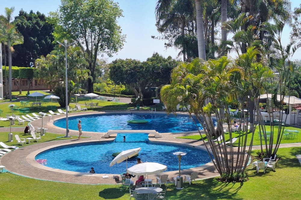 Aristos Cuernavaca