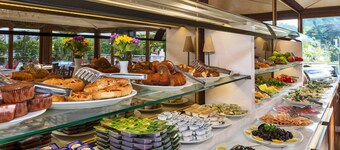 Zeynep Sultan Hotel