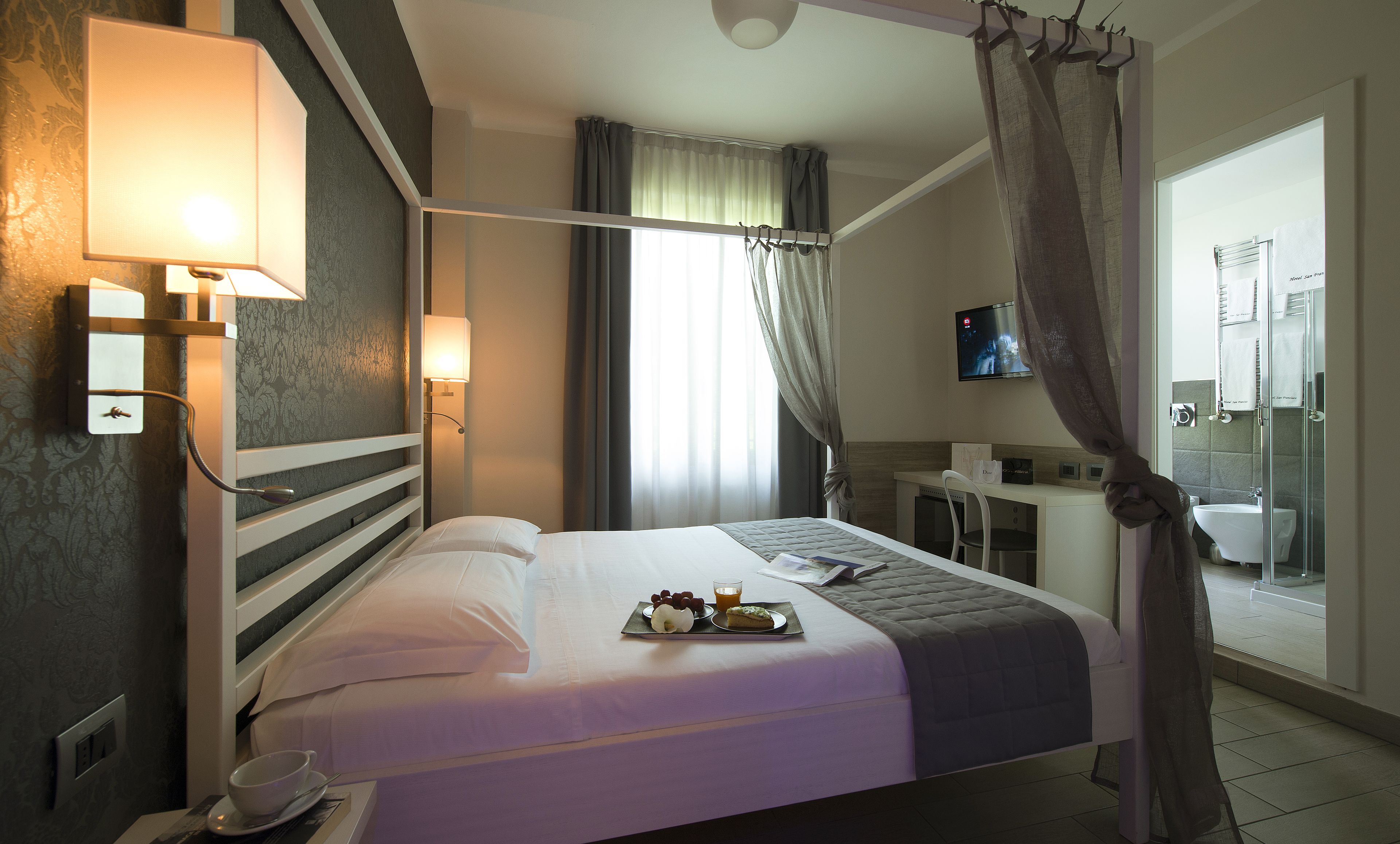 Foto - Hotel San Francisco